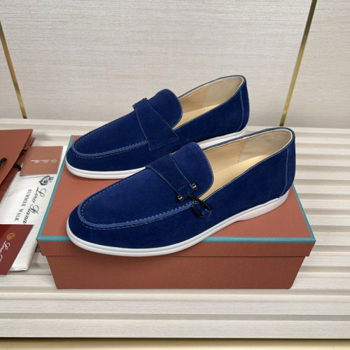 loro Piana men shoes 1：1 quality-091