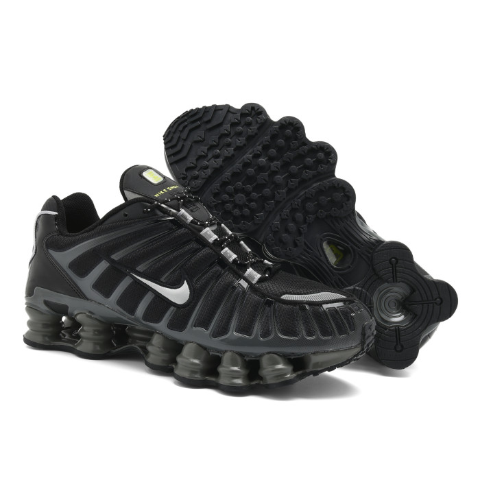 Nike Shox Reax Run Shoes men-232