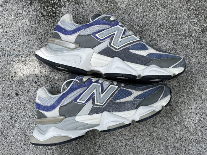 NB Shoes High End Quality-347