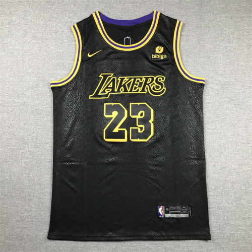 NBA Los Angeles Lakers-1185