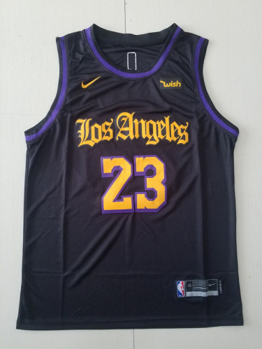 NBA Los Angeles Lakers-1191
