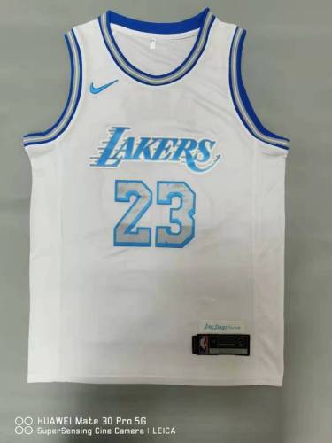 NBA Los Angeles Lakers-1192