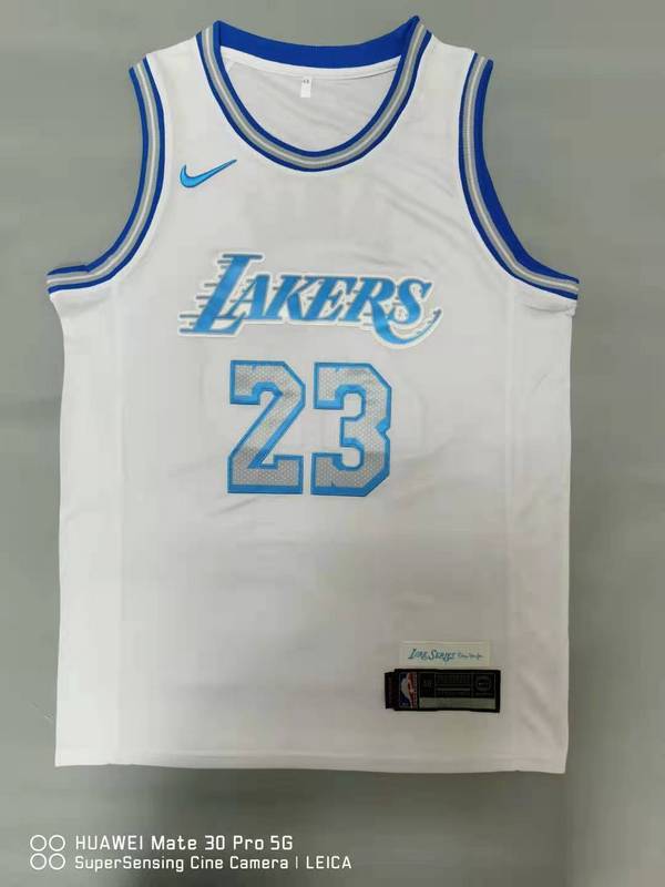 NBA Los Angeles Lakers-1192