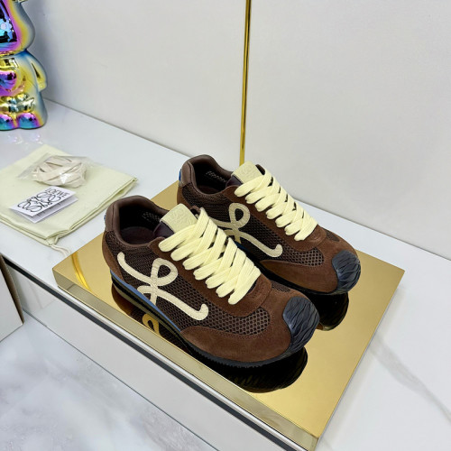 Loewe women shoes 1：1 quality-072