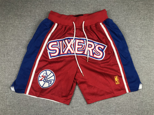 NBA Shorts-1895