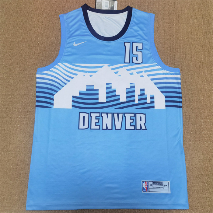 NBA Denver Nuqqets-167