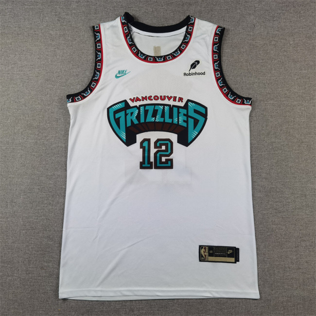 NBA Memphis Grizzlies-142