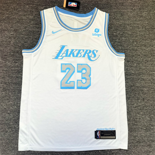 NBA Los Angeles Lakers-1183