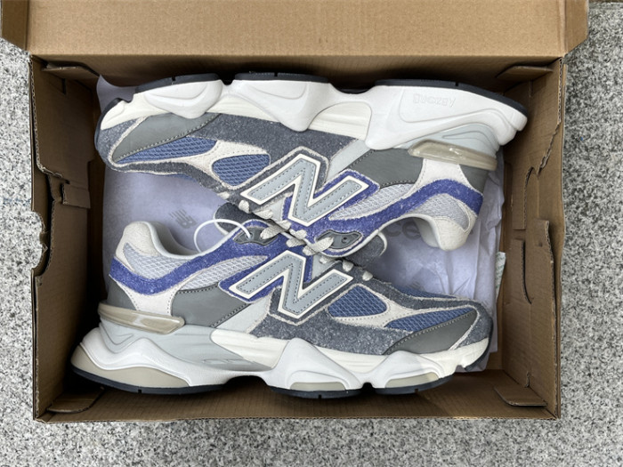 NB Shoes High End Quality-347