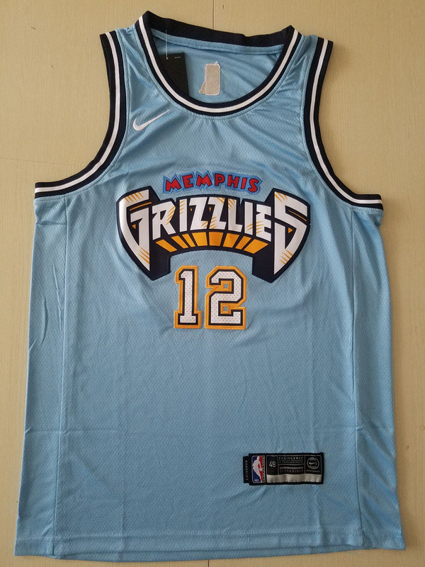 NBA Memphis Grizzlies-149