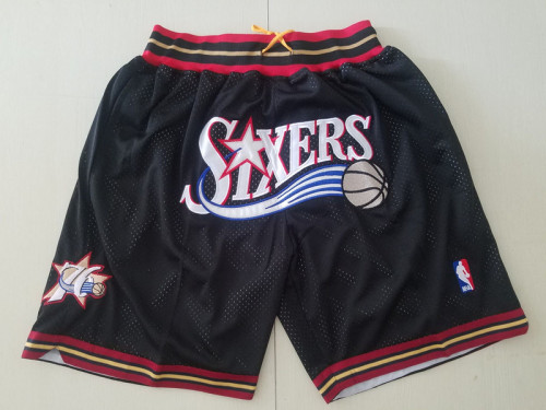 NBA Shorts-1897