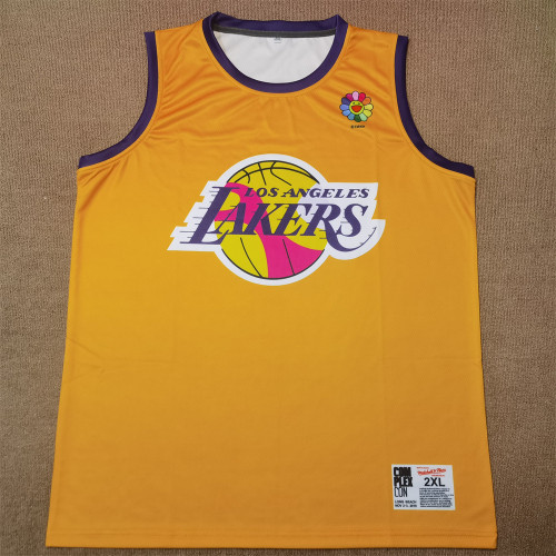NBA Los Angeles Lakers-1178