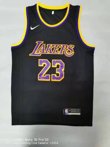 NBA Los Angeles Lakers-1194