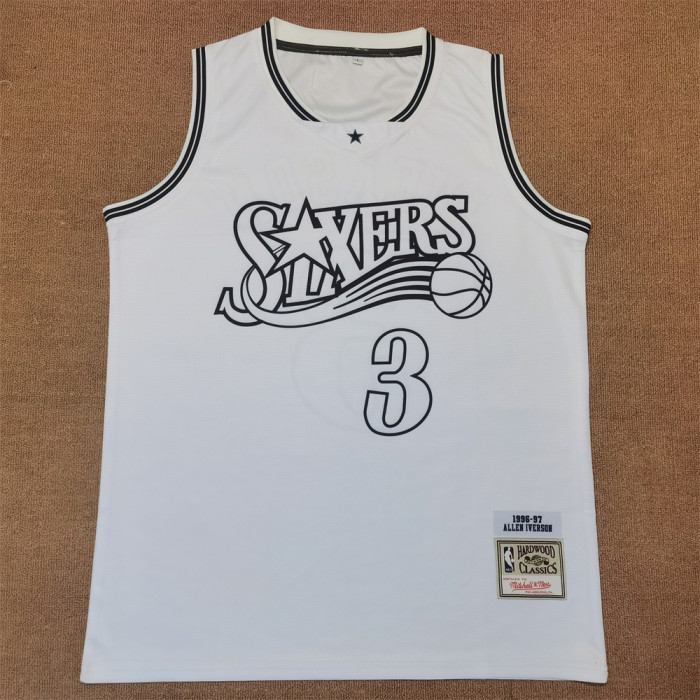 NBA Philadelphia 76ers-317