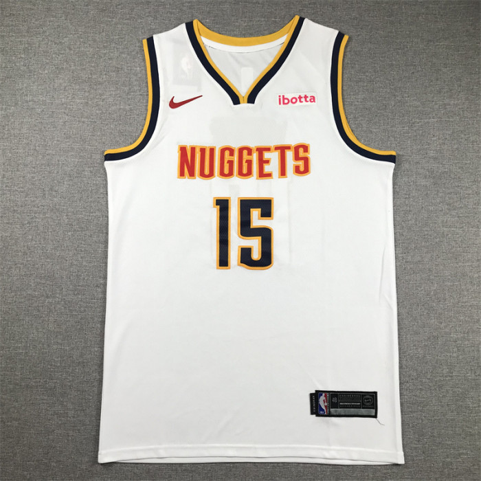 NBA Denver Nuqqets-162