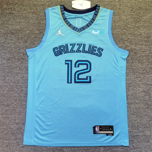 NBA Memphis Grizzlies-136