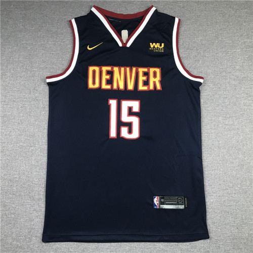 NBA Denver Nuqqets-161
