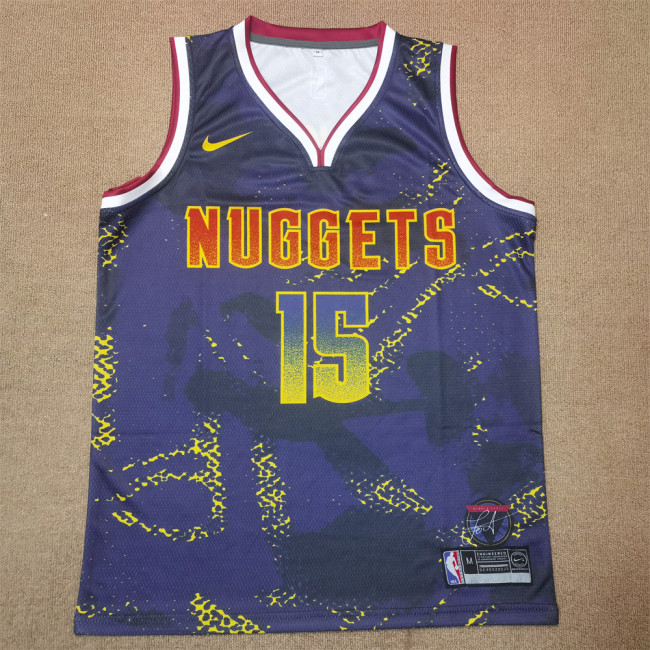 NBA Denver Nuqqets-168