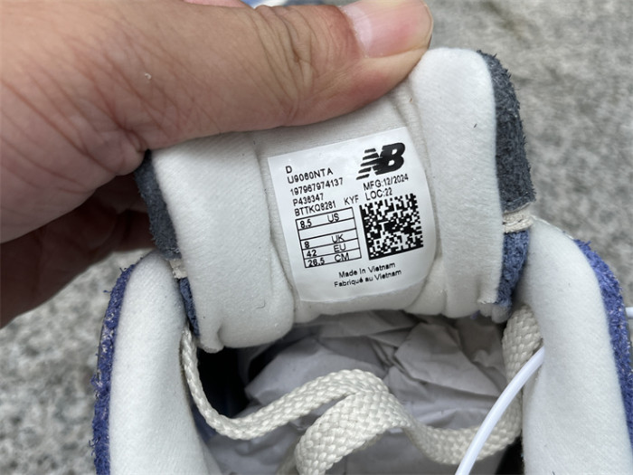 NB Shoes High End Quality-347
