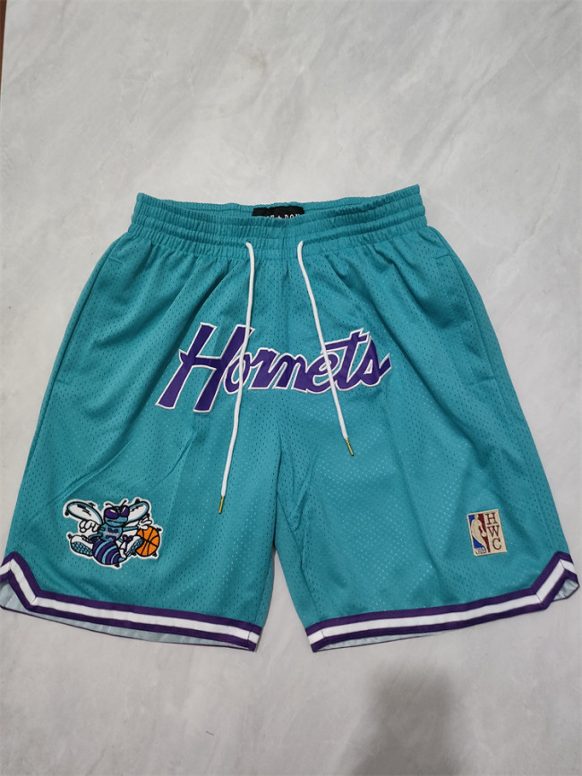 NBA Shorts-1924