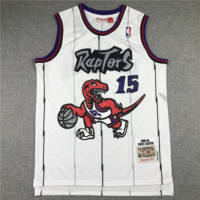 NBA Toronto Raptors-245