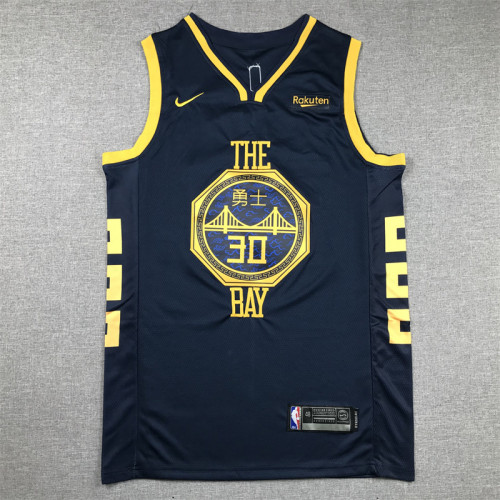 NBA Golden State Warriors-441