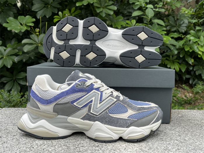 NB Shoes High End Quality-347