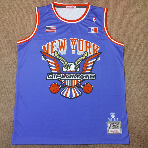 NBA New York Knicks-136