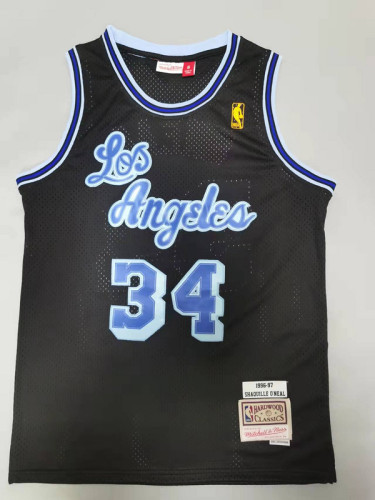 NBA Los Angeles Lakers-1166