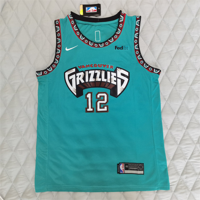NBA Memphis Grizzlies-153