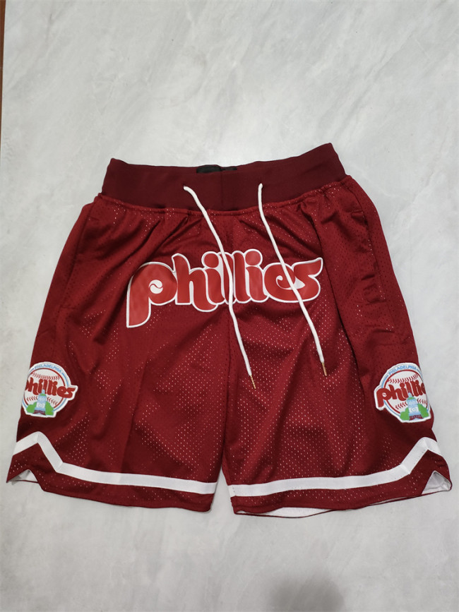 NBA Shorts-1913
