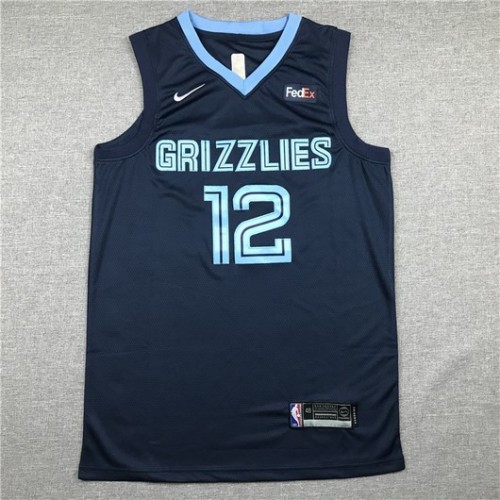 NBA Memphis Grizzlies-145