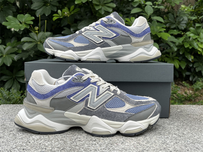 NB Shoes High End Quality-347