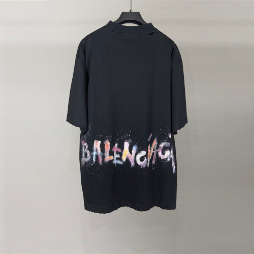 B Shirt 1：1 Quality-4079(XS-L)