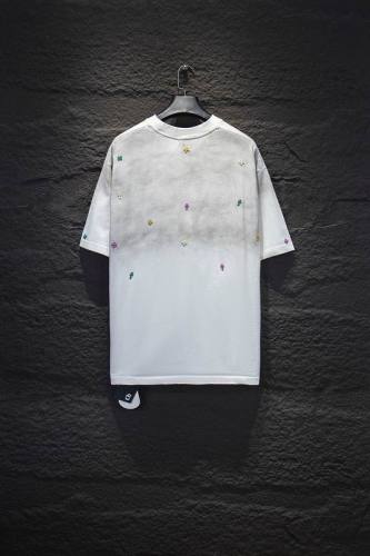 Chrome Hearts t-shirt men-2001(S-XL)