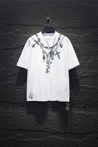 Chrome Hearts t-shirt men-1996(S-XL)