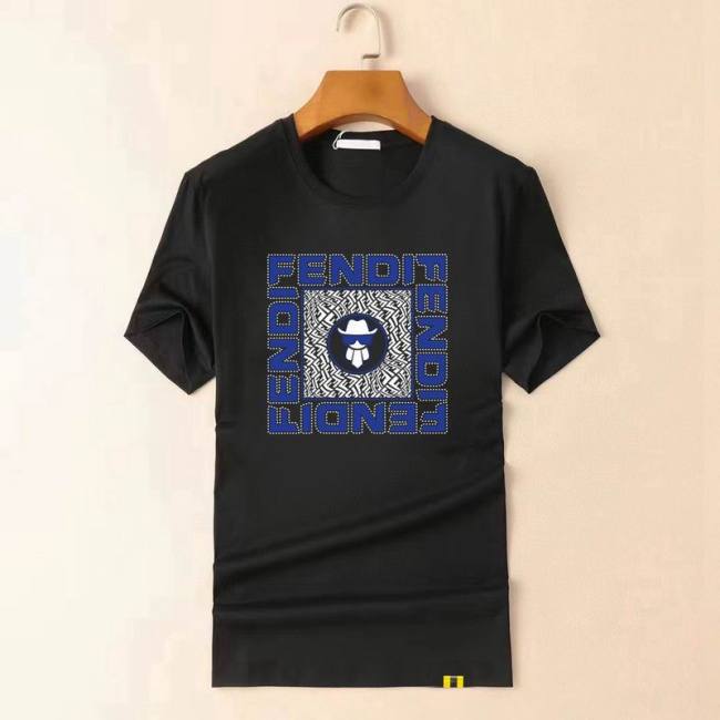 FD t-shirt-2362(M-XXXXL)