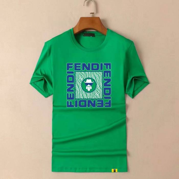 FD t-shirt-2363(M-XXXXL)