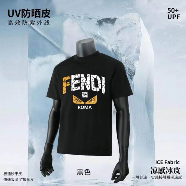 FD t-shirt-2356(S-XXXL)