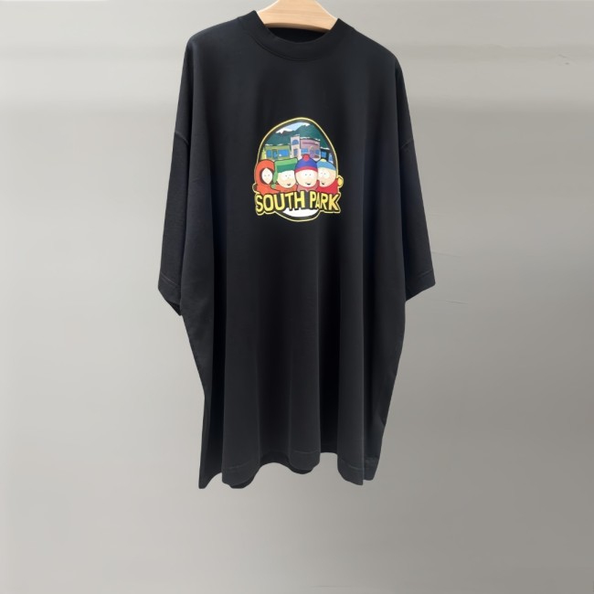 VETEMENTS Shirt 1：1 Quality-456(S-XL)