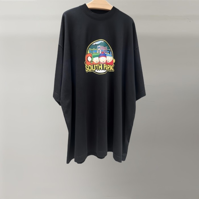 VETEMENTS Shirt 1：1 Quality-456(S-XL)