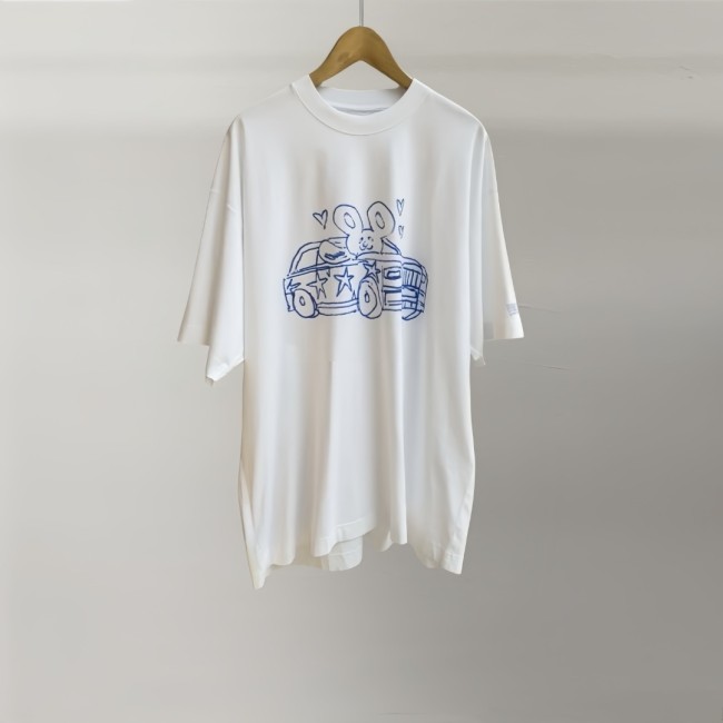 VETEMENTS Shirt 1：1 Quality-430(S-XL)