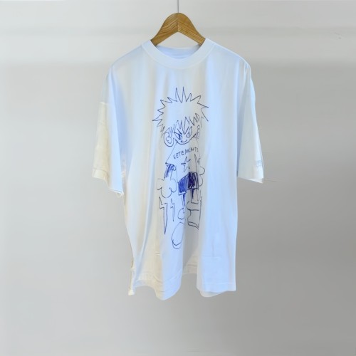 VETEMENTS Shirt 1：1 Quality-428(S-XL)