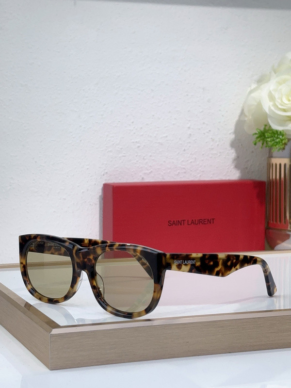 YL  Sunglasses AAAA-1150