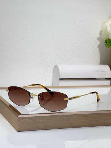 Jimmychoo Sunglasses AAAA-375
