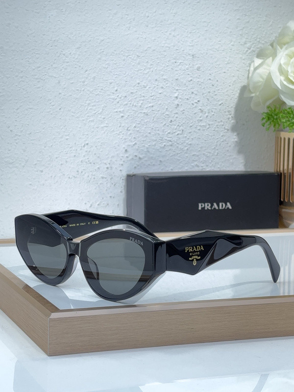 Prada Sunglasses AAAA-6118