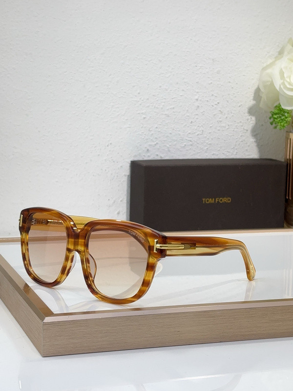 Tom Ford Sunglasses AAAA-4906