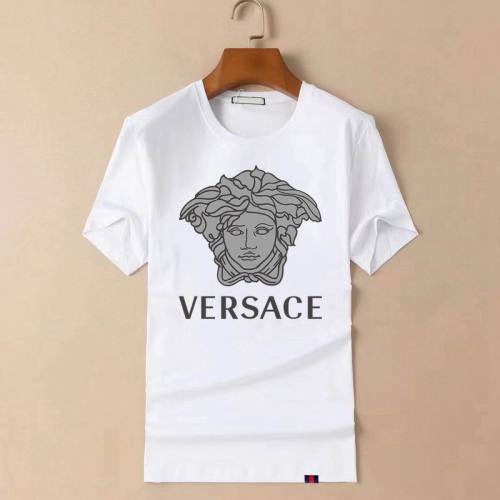 Versace t-shirt men-1692(M-XXXXL)
