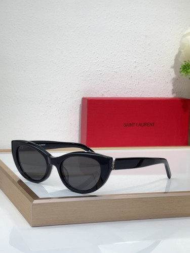 YL  Sunglasses AAAA-1201