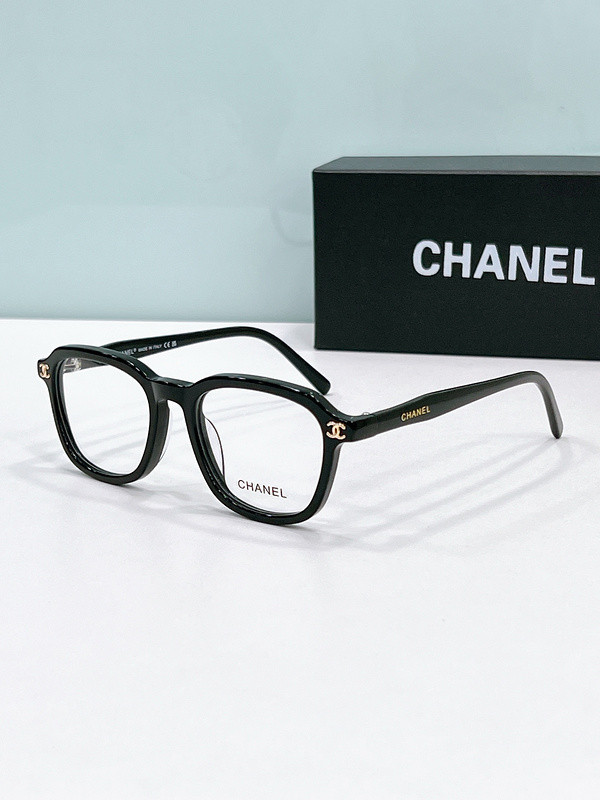 CHNL Sunglasses AAAA-5219